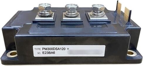 PM300DSA120 وحدة IGBT 300A 1200V in Kuwait