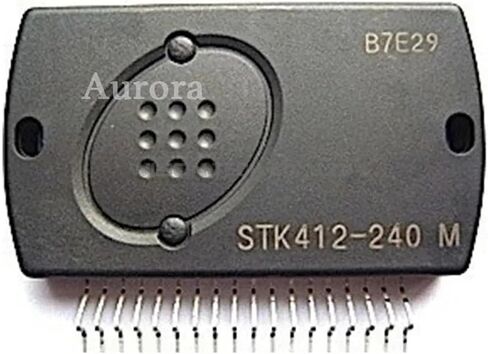 وحدة STK412-240 STK412-240M (STK412-240) in Kuwait