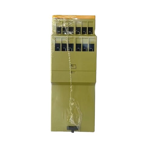 X4 230VAC 3n/o in/c 774738 Relay Module in Kuwait