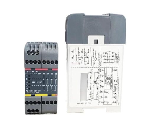 1 قطعة وحدة التتابع RT6 24VDC in Kuwait