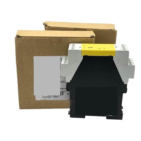 1PCS 3TK2820-1CB30 24VDC/AC Relay Control Module in Kuwait