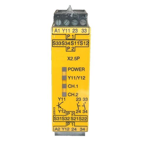 X2.5P 777308 24V Relay Module in Kuwait