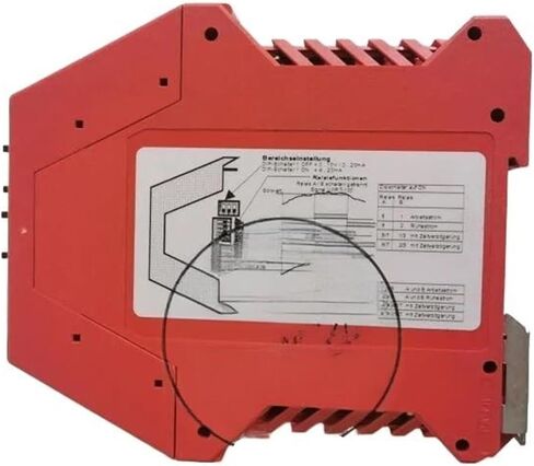 GWA-250-U0 SRelay Module in Kuwait