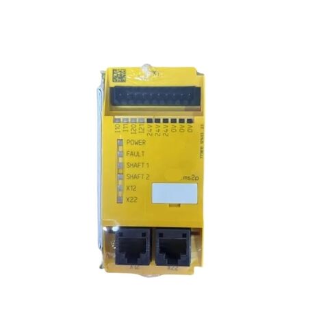 773810 وحدة التتابع Ms2p in Kuwait