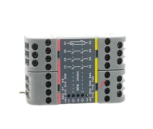 وحدة التتابع RT6 24VDC 2TLA010026R0000 in Kuwait
