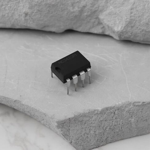 2 قطعة شريحة IC للدائرة المتكاملة MC3423P1 متوافقة مع موتورولا in Kuwait