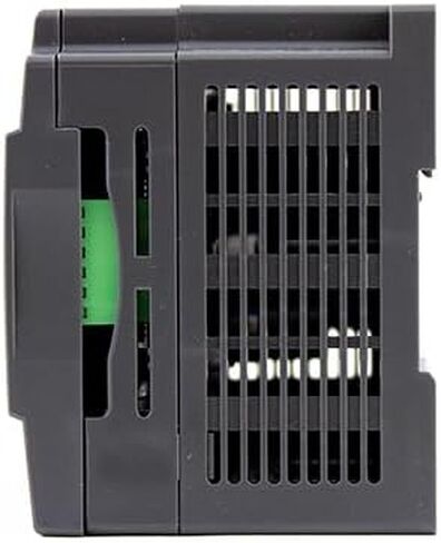 PLC, 36-Channel, 16 Digital I/O, 2 Analog I/O, Ethernet/Serial Communication, Maple Systems, PLC-FB1616P202 in Saudi Arabia