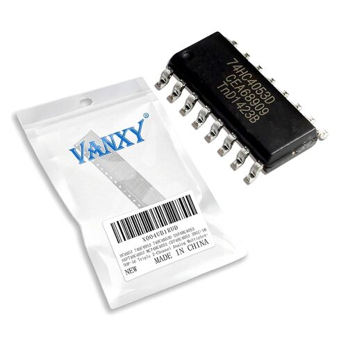 10PCS HC123 74HC123 74HC123D SN74HC123 NXP74HC123 MC74HC123 CD74HC123 SOIC-16 SOP-16 Dual Retriggerable Monostable Multivibrator Pulse Generator Timer IC in Kuwait