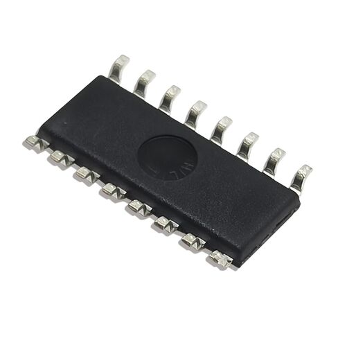 10PCS HC123 74HC123 74HC123D SN74HC123 NXP74HC123 MC74HC123 CD74HC123 SOIC-16 SOP-16 Dual Retriggerable Monostable Multivibrator Pulse Generator Timer IC in Kuwait