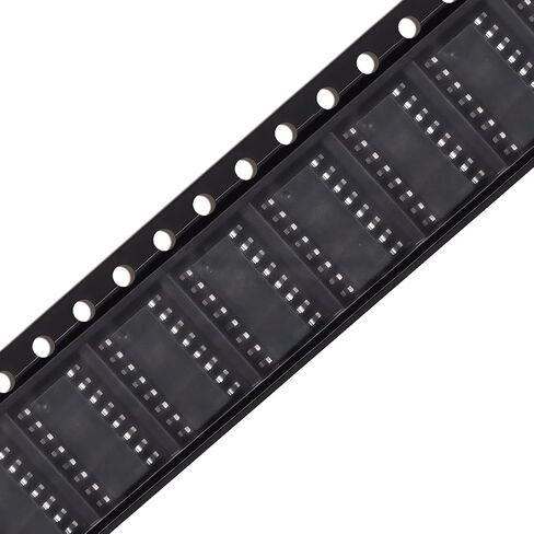 10PCS HC123 74HC123 74HC123D SN74HC123 NXP74HC123 MC74HC123 CD74HC123 SOIC-16 SOP-16 Dual Retriggerable Monostable Multivibrator Pulse Generator Timer IC in Kuwait