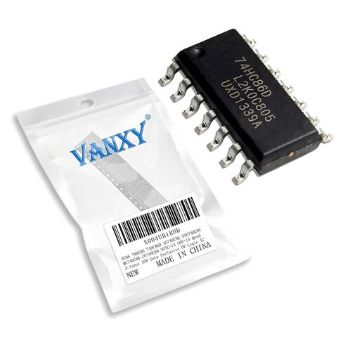 10PCS HC123 74HC123 74HC123D SN74HC123 NXP74HC123 MC74HC123 CD74HC123 SOIC-16 SOP-16 Dual Retriggerable Monostable Multivibrator Pulse Generator Timer IC in Kuwait