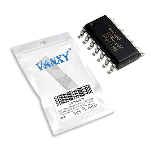10PCS HC123 74HC123 74HC123D SN74HC123 NXP74HC123 MC74HC123 CD74HC123 SOIC-16 SOP-16 Dual Retriggerable Monostable Multivibrator Pulse Generator Timer IC in Kuwait