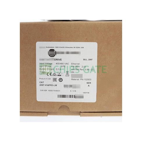 جديد مختوم بصندوق لـ 2097-V34PR3-LM 2097-V34PR3-LM in Kuwait