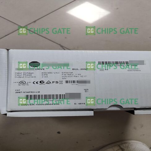 جديد مختوم بصندوق لـ 2097-V34PR3-LM 2097-V34PR3-LM in Kuwait