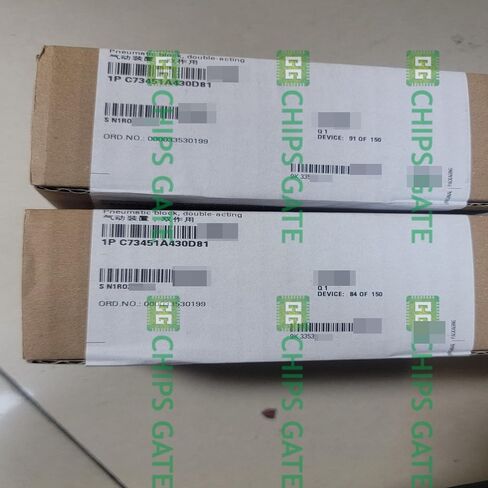 C73451-A430-D81 جديد C73451-A430-D81 C73451A430D81 في الصندوق in Kuwait