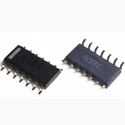 20Pcs CD4001 CD4001BM CMOS Quad 2-Input NOR Gate Logic IC Chip SMD SOP-14 in Kuwait