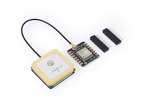 1 قطعة وحدة L76K GNSS لـ XIAO in Kuwait