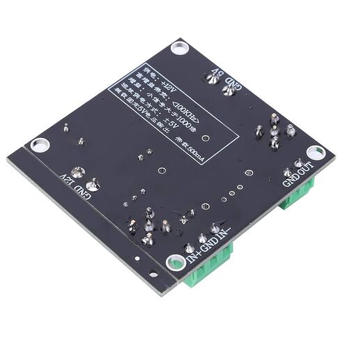 Exquisite Module, Excellent Magnification Performance, AD623 Voltage Amplifier for Micro Signal Detection with Adjustable Instrumentation Amplifier, Single Power Supply in Kuwait