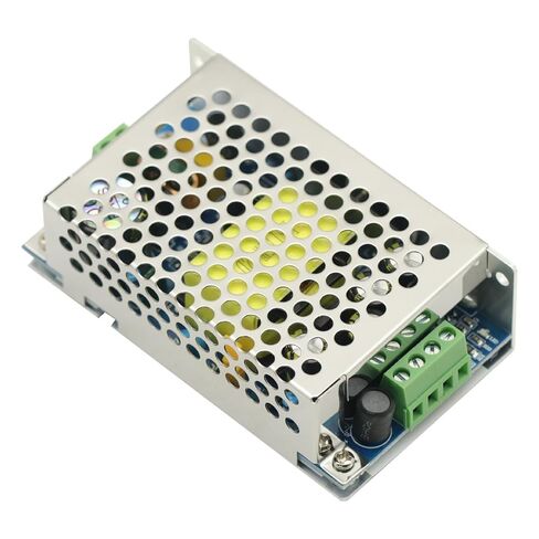 4-Piece Tube Preamp Switch Power Supply for Valve Amplifiers: 95-265V Input, 6.3V Filament, 250/280V HV Output, Aluminum Alloy Shielding in Kuwait