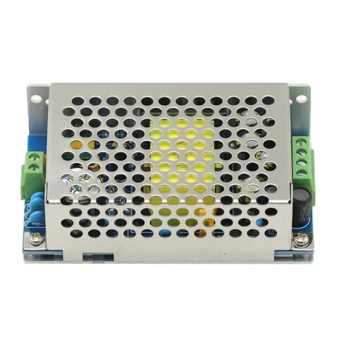 4-Piece Tube Preamp Switch Power Supply for Valve Amplifiers: 95-265V Input, 6.3V Filament, 250/280V HV Output, Aluminum Alloy Shielding in Kuwait