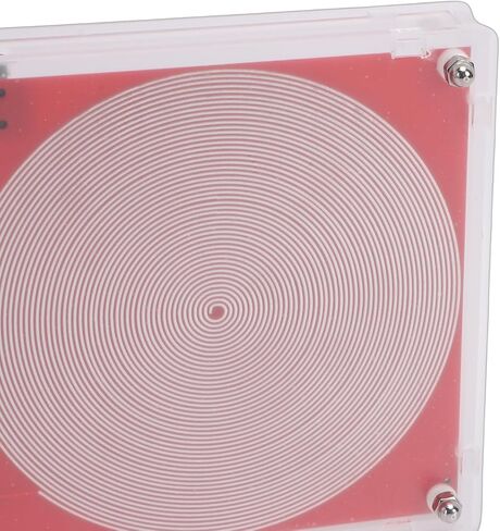 Frequency Generator 0.01Hz-100000Hz Adjustable LCD Display Screen 7.83Hz Ultra Low Frequency Pulse Generator in Kuwait
