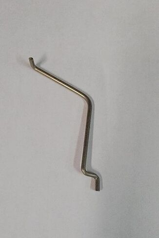 كاواساكي محرك Fx801v رابط الاختناق 16169-0007 جديد OEM in Kuwait