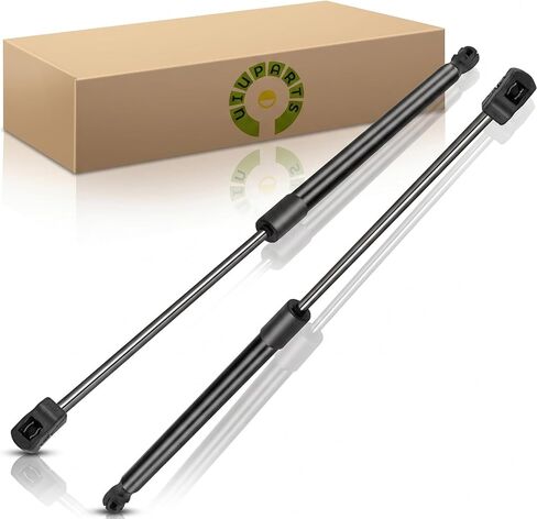 Hood Lift Supports Shock Struts Compatible with 2012-2015 Captiva Sport, 2008-2010 Saturn Vue, Hood Struts Lift gate Strut Gas Spring Replace TSG330107, 2pcs in Kuwait