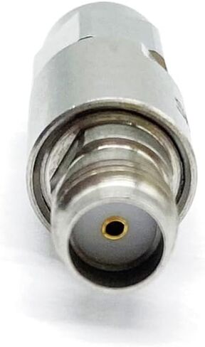 AURSINC SMA Male to Female RF Attenuator Kit, 5-Pack 3dB 6dB 10dB 20dB 30dB, 2W 50 Ohm DC-6GHz High Linear in-Line Attenuators in Kuwait