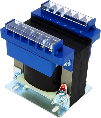 محول MeLphi BK-200VA 440 فولت/220 فولت محول التحكم من نوع BK 440 فولت مدخل وإخراج 220 فولت in Kuwait