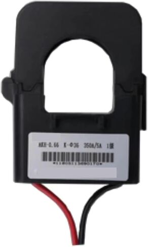 AKH-0.66/K-24 200A/20mA محول تيار من النوع المنفصل CT من النوع المفتوح (200A إلى 40MA) in Kuwait
