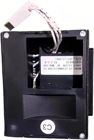 RV سيارة ثلاجة تحويل التردد نموذج مشغل ZY-CC100DC 12/24V-C3/C2 Dzl35 ضاغط in Kuwait