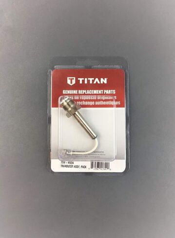 تيتان 704-492A أو 704-492 مجموعة محولات OEM in Kuwait