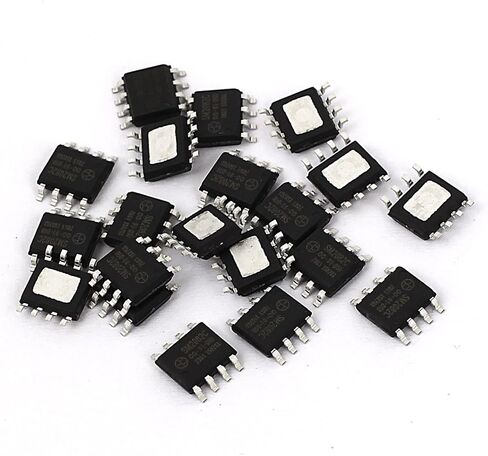 Aexit SM2082C ESOP8 المقاومات الثابتة SMD SMT نوع PCB سطح جبل LED سائق IC المقاوم رقاقة صفائف رقاقة 20 قطعة in Kuwait