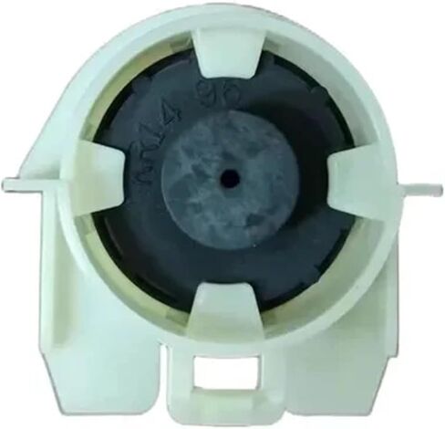 for gree for hisense air Conditioner Hanging Original Parts of The Inner Unit Wind Wheel Roller Rubber Bearing Bush Bearing seat(5mm) in Kuwait