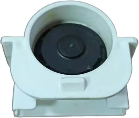 for gree for hisense air Conditioner Hanging Original Parts of The Inner Unit Wind Wheel Roller Rubber Bearing Bush Bearing seat(5mm) in Kuwait