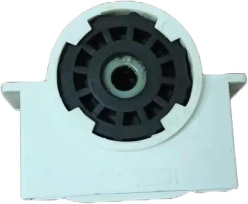 for gree for hisense air Conditioner Hanging Original Parts of The Inner Unit Wind Wheel Roller Rubber Bearing Bush Bearing seat(5mm) in Kuwait