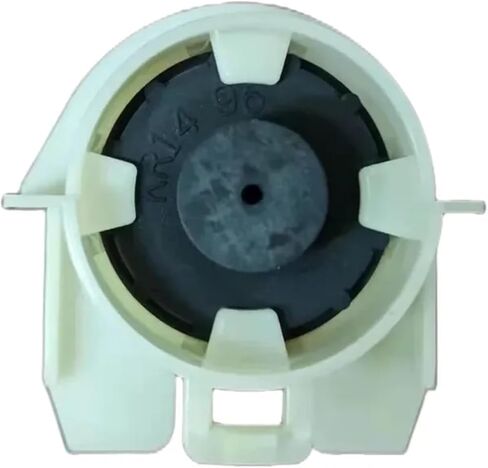 for gree for hisense air Conditioner Hanging Original Parts of The Inner Unit Wind Wheel Roller Rubber Bearing Bush Bearing seat(5mm) in Kuwait