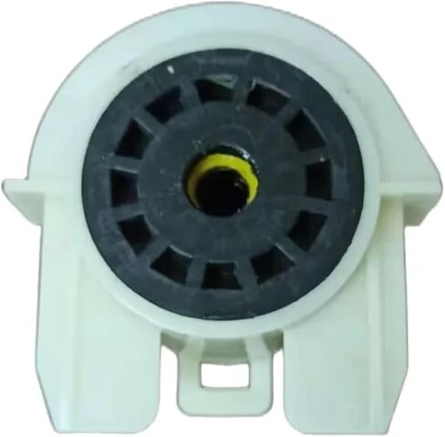 for gree for hisense air Conditioner Hanging Original Parts of The Inner Unit Wind Wheel Roller Rubber Bearing Bush Bearing seat(5mm) in Kuwait