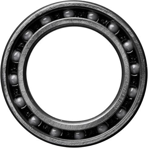 Ceramicspeed 61803 Bearing Accessory, 17 x 26 x 5 mm, Ceramic Unisex Adult, Multicoloured, One Size | cycling-equipment in Kuwait