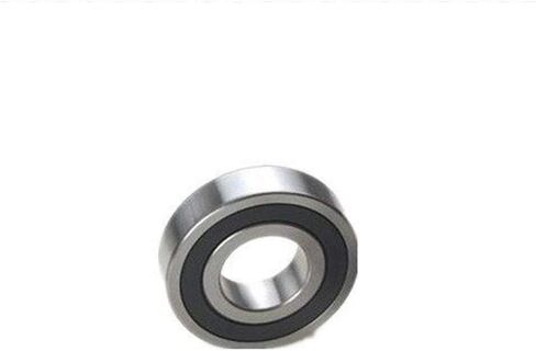 Power Transmission Products 696 2RS ABEC-1 Sealed Bearing 6x15x5mm Miniature Ball Bearings 619/6 in Kuwait
