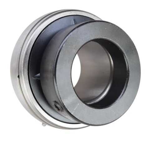 1-3/8 بوصة محمل كروي مع طوق قفل HC207-22 VE-222 G1106KRRB UEL207-106D1 من SpinCo in Kuwait