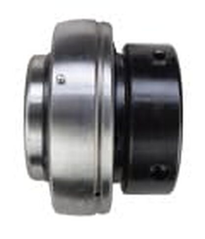 1-3/8 بوصة محمل كروي مع طوق قفل HC207-22 VE-222 G1106KRRB UEL207-106D1 من SpinCo in Kuwait