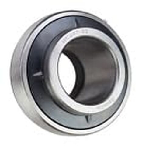 1-3/8 بوصة محمل كروي مع طوق قفل HC207-22 VE-222 G1106KRRB UEL207-106D1 من SpinCo in Kuwait