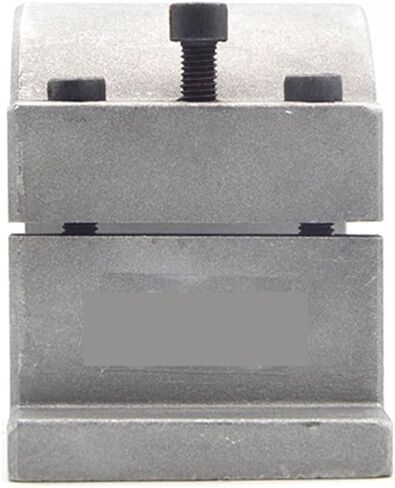 Plummer Block Bearing 125mm Spindle Motor Bracket Seat Clamp Motor Holder Spindle Fixture use for CNC Spindle Motor 125mm 5.5kw 7.5kw 11kw in Kuwait