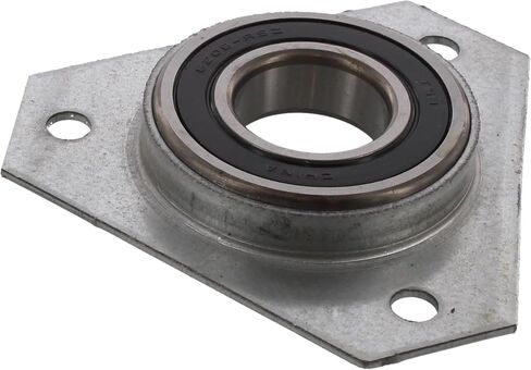 ALLIANCE LAUNDRY SYSTEMS Asy# غطاء المحمل العلوي (27182) in Kuwait
