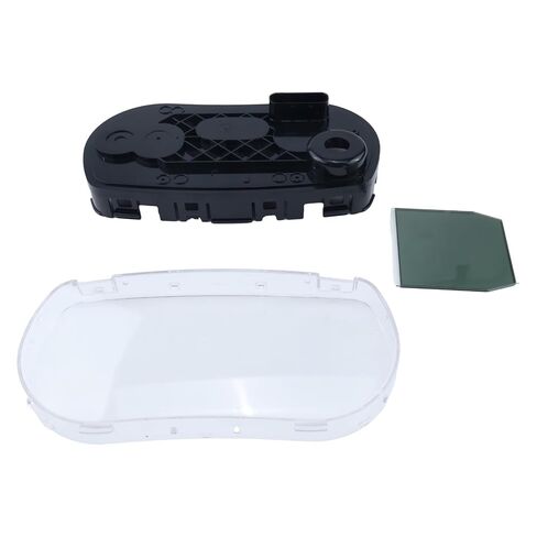 DVPARTS Instrument Cluster Housing Compatible with SeaDoo 4-Tec GTX RXP RXP-X RXT RXT-X 255 260 300 in Kuwait