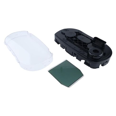 DVPARTS Instrument Cluster Housing Compatible with SeaDoo 4-Tec GTX RXP RXP-X RXT RXT-X 255 260 300 in Kuwait