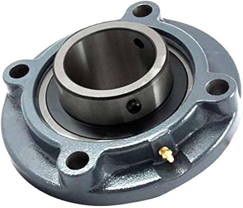 FSY UCFC218 Housing and Bearing Assembly FYC90TF UC218 + FC218 90mm ID in Kuwait