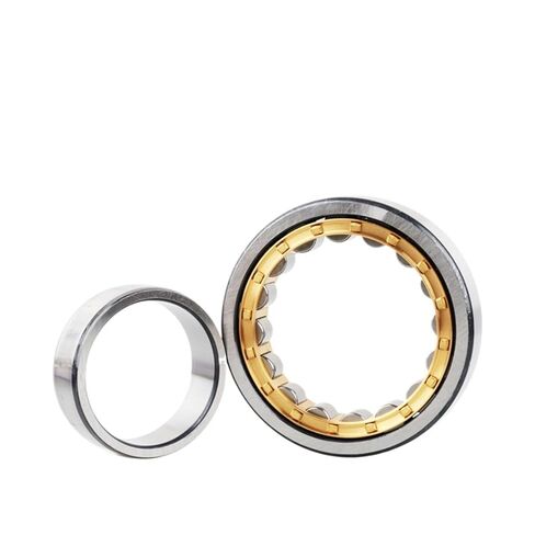 1 PCS Cylindrical Roller Bearings NJ 2214 2215 2216 2218 2219 22222222222222226 EM high -Speed Precision Bearing(NJ2219EM 95x170x43) in Kuwait