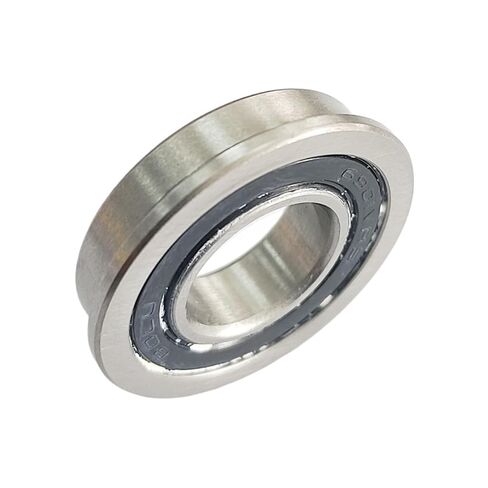 1pcs F6901-2RS MAX-EA/EB Flanged Ball Bearing ABEC-3 Full Balls Bicycle Pivot Repair Parts Ball Bearings F6901 Accessories(F6901-2RS MAX) in Kuwait
